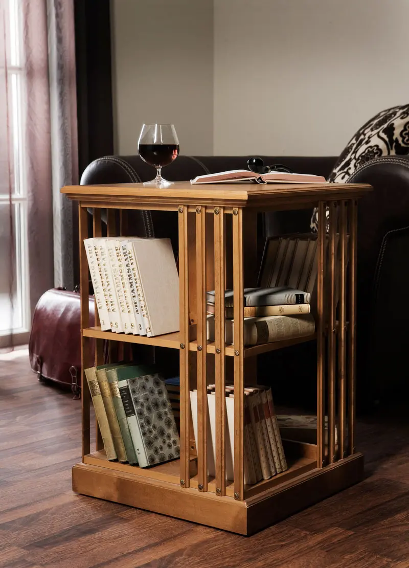 Boknäs Karusellipöytä