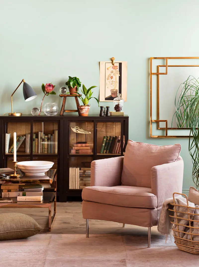 Matala villinki vitriini wenge