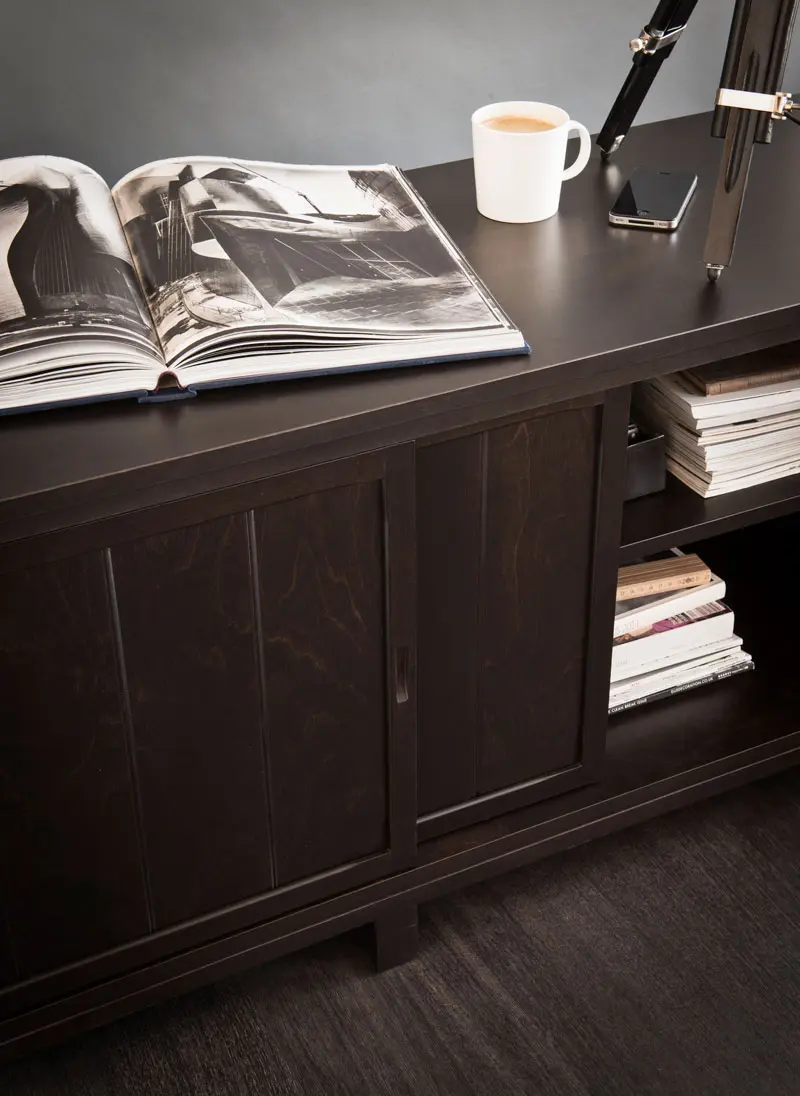 Matala Villinki taso wenge