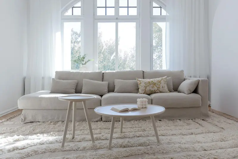 Boknäs Heaven sohva