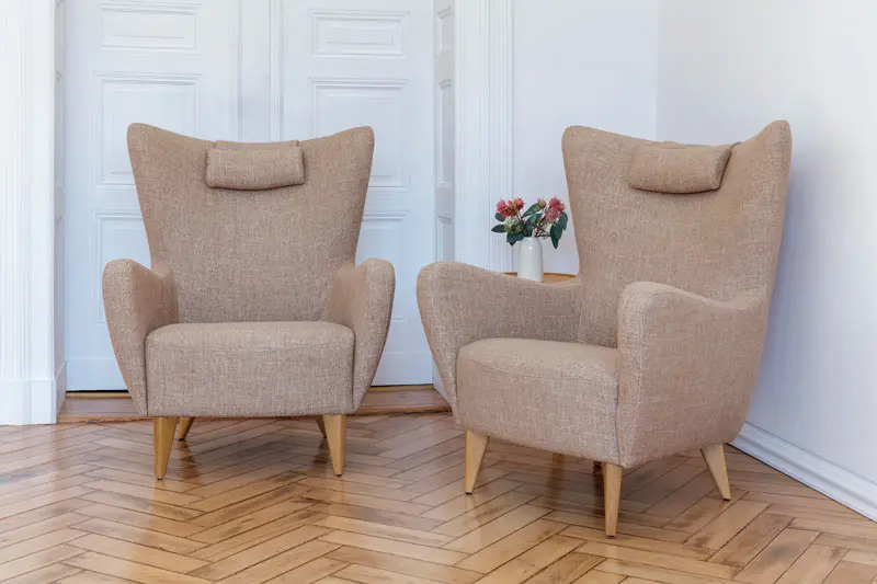 Boknäs Elsa nojatuolit