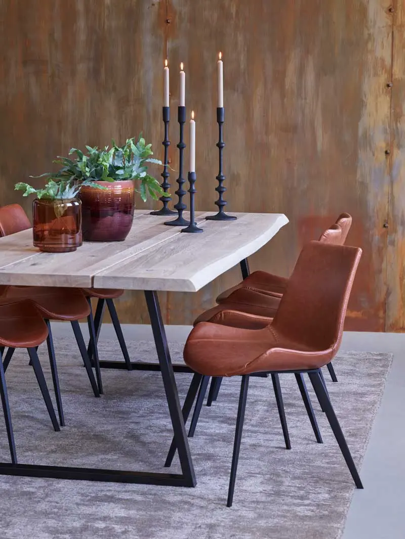 Boknäs Yhdessä lankkupöytä