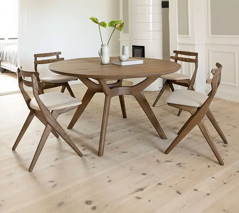 Kristensen Amelia ruokapöytä