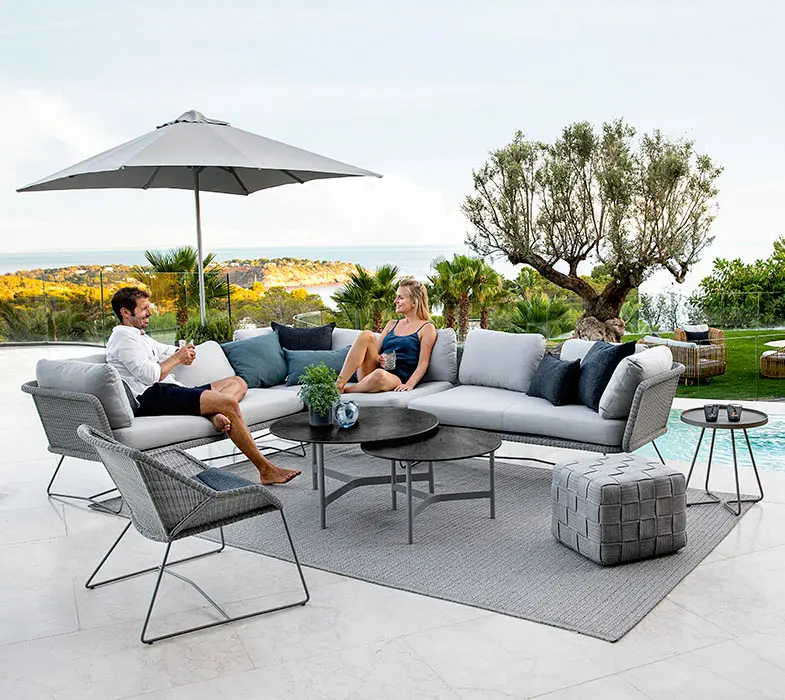 Cane-line ulkokalusteet