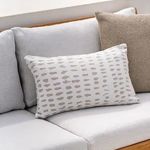 Ulkokalusteiden tyynyt ja pehmusteet