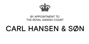 Carl Hansen ulkokalusteet