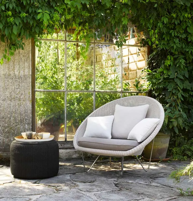 Lepotuoli Gipsy Cocoon