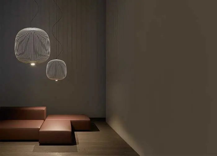 Foscarini valaisimet