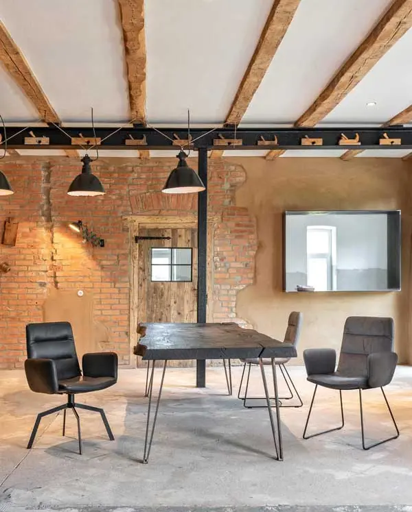 KFF Arva Light tuolit