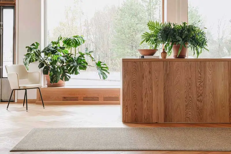 Matto Tweed Light Beige