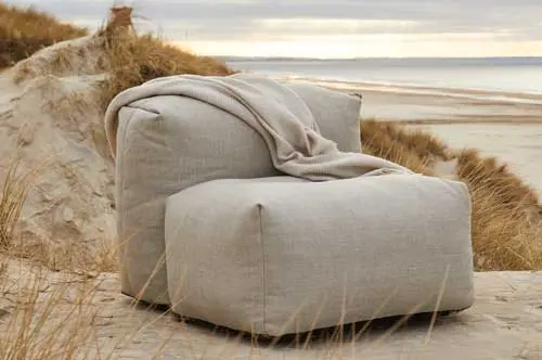 Sackit Soft Sofa tuolimoduuli