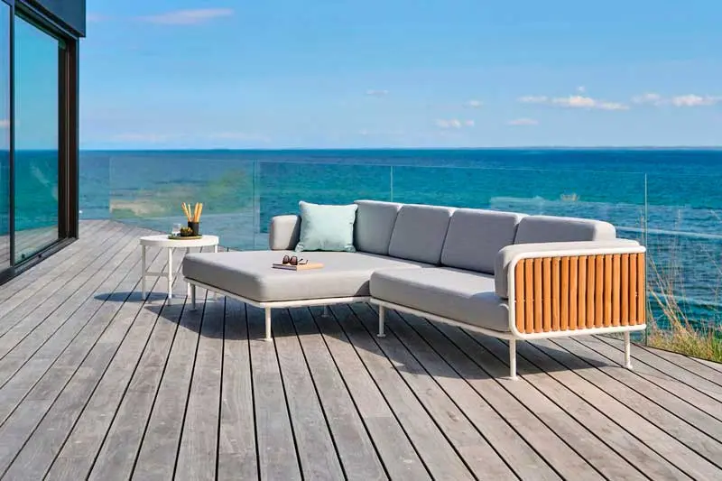 Mindo 100 divaanisohva