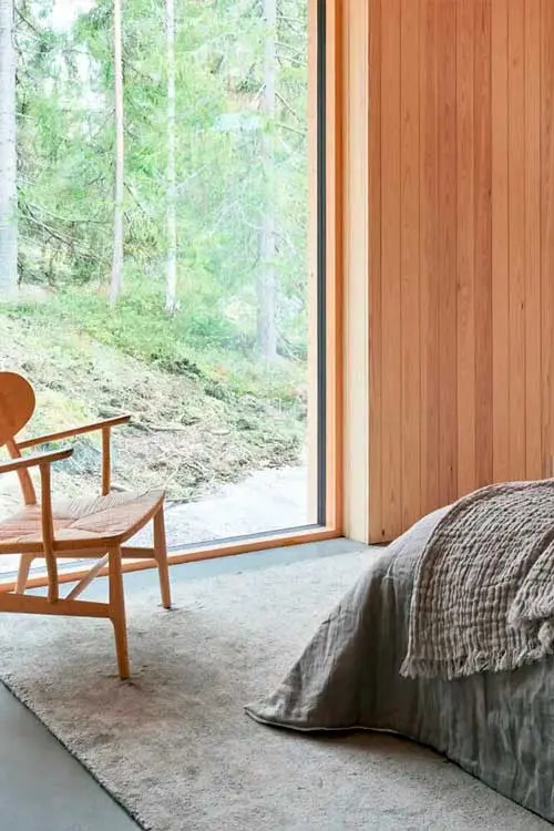 Matto Pile Linen natural