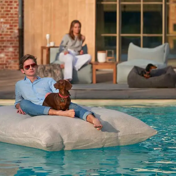 Roolf Living säkkituolit