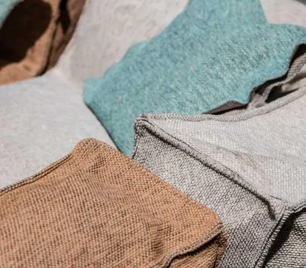 Roolf Living säkkituolit