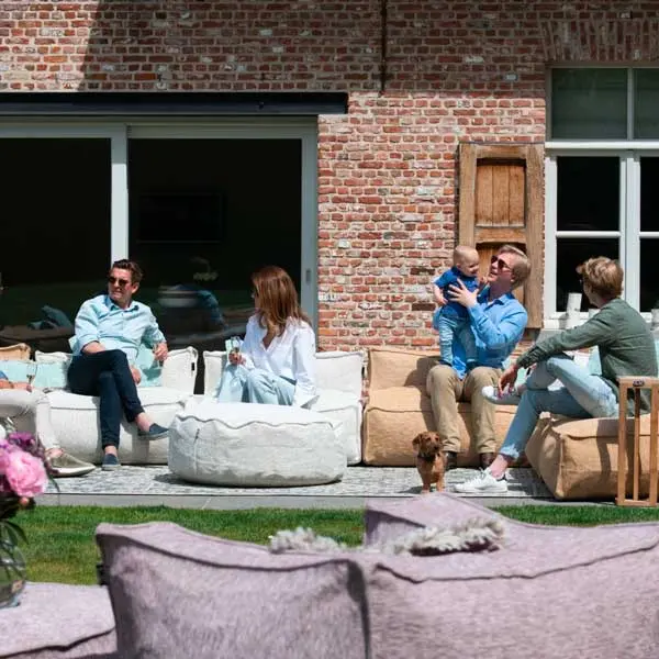 Roolf Living säkkituolit