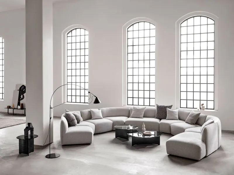 Panorama moduulisohva