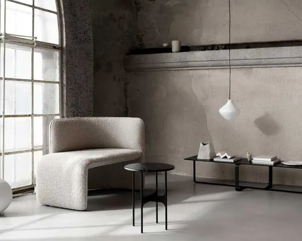 Rest penkki ja Floema pöydät