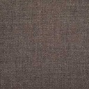 Ruokapöydän tuoli Bok, tammi ruskea, ruskea kangas