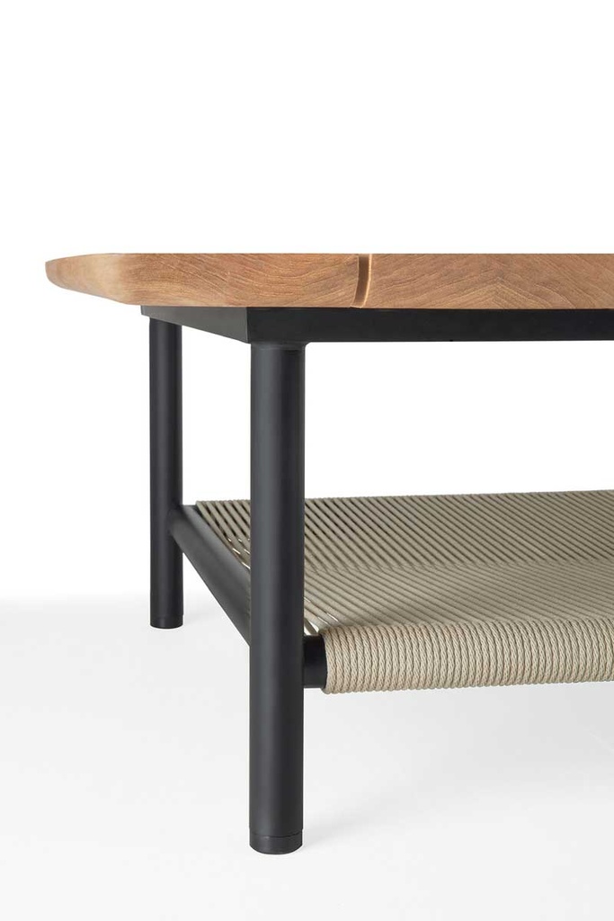 Sohvapöytä Corbey Outdoor 80 cm