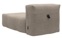 Divaanimoduuli Soft Sofa, Sand