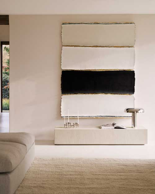 Taso Elements 180 x 45 cm