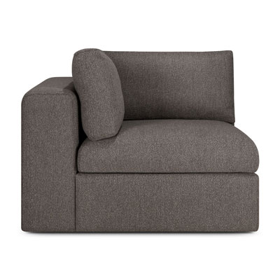 Moduulisohva Mellow, kulma, Granite Eco