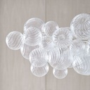 Kattokruunu Talia Medium Linear Chandelier