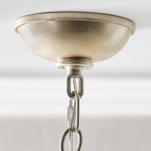 Kattokruunu Talia Medium Linear Chandelier