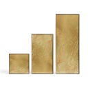 Tarjotin Gold Leaf L