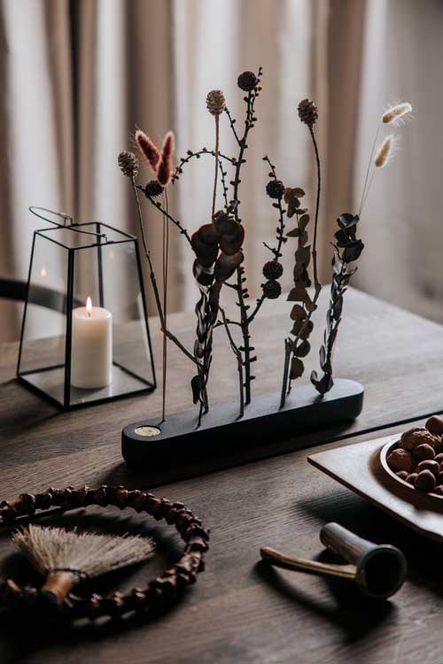 Kukkateline Floral, saarni C44