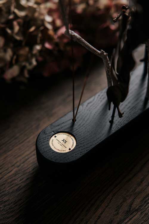 Kukkateline Floral, saarni C44