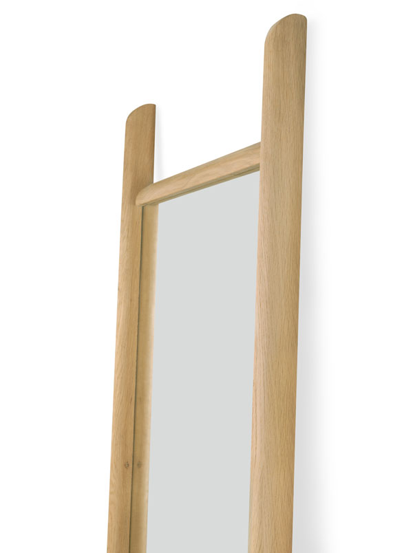 Lattiapeili PI 80 x 200 cm, tammi
