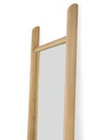 Lattiapeili PI 80 x 200 cm, tammi