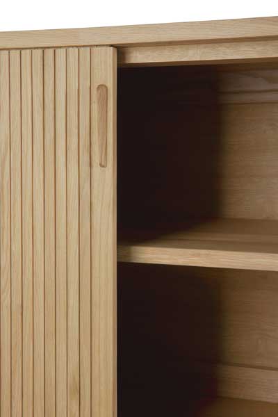 Senkki Roller Max 168 x 80 cm, tammi