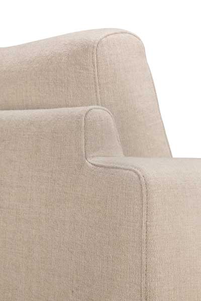 Nojatuoli Ease, Leche