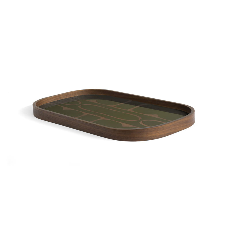 Tarjotin Second Nature, rectangular L