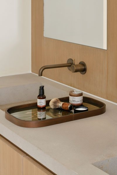 Tarjotin Second Nature, rectangular L