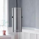 Riippuvalaisin Trombone, Aluminium