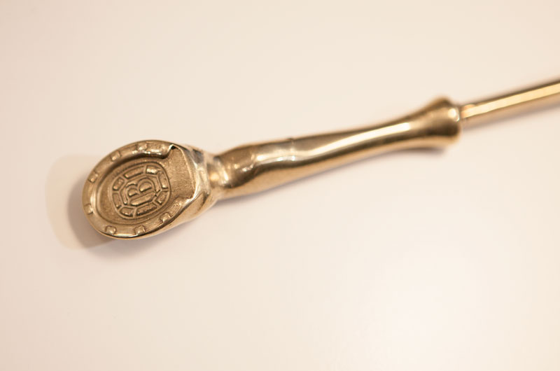 Paperiveitsi Fortuna