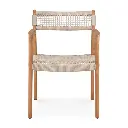 10224_Jack_Woven_outdoor_dining_chair_frame_teak_Beige_cord_side_cut_HQ.webp