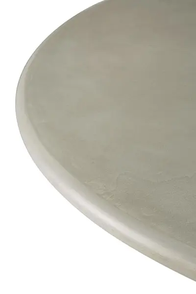 11215_11216_Roller_Max_outdoor_dining_table_concrete_top_reclaimed_teak_base_Light_Grey_round_det02_cut_web.webp