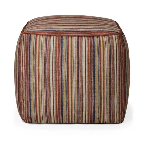 20181_Zahara_outdoor_pouf_Terra_Stripe_fabric_front_cut_web.webp