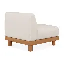 10411_Monocle_outdoor_modular_sofa_1_seater_teak_White_fabric_back_cut_web.webp