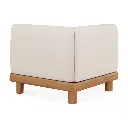 10414_Monocle_outdoor_modular_sofa_end_seater_with_R_arm_teak_aluminium_White_fabric_back_cut_web.webp