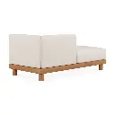 10416_Monocle_outdoor_modular_sofa_day_bed_with_R_arm_teak_White_fabric_back_cut_web.webp
