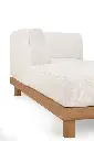 10416_Monocle_outdoor_modular_sofa_day_bed_with_L_arm_teak_White_fabric_det_cut_web.webp