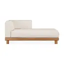 10415_Monocle_outdoor_modular_sofa_daybed_L_arm_teak_White_fabric_front_cut_web.webp