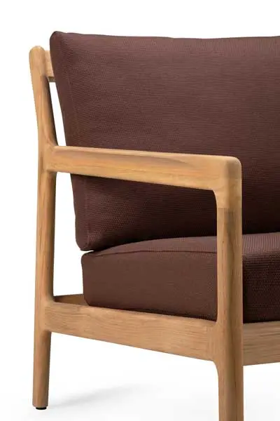 10430_Jack_outdoor_lounge_chair_teak_Burgundy_fabric_det03_cut_web.webp