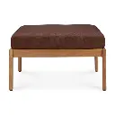 10442_Jack_outdoor_footstool_teak_Burgundy_fabric_side_cut_web.webp